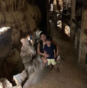 Meet your Posher, Iris